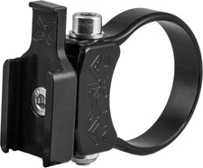 Axia Handheld Radio Mount - Black ATV/UTV MODHRB-BK 12-9292