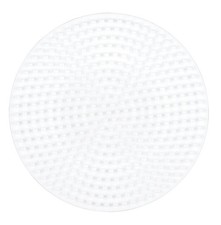 Hama 316 Midi Plate Medium Round
