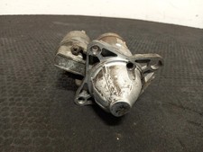 MAZDA MX5 Starter Motor 1998-2005 1.8L BP BPD418400B 