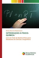 Melaku Masresha Woldeamanuel | IntroduÇÃO À FÍSICO-QUÍMICA | Taschenbuch (2020)