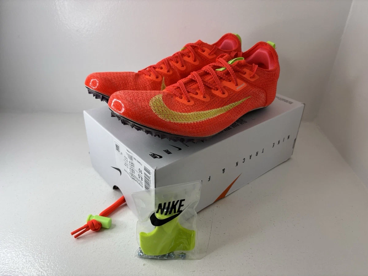 Nike Superfly Elite Racing Spikes for Sale | Authenticity