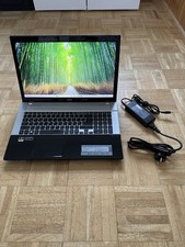 Acer Aspire V3 771G, I5, GT630M, 8GB, SSD / HDD Notebook Laptop Neuer Akku!