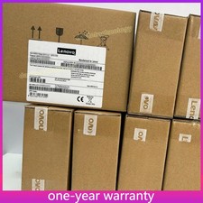 Lenovo ThinkSystem 3.84TB SATA 4XB7A17085 02JG541 6G 3.5" RI Server SSD NEW!