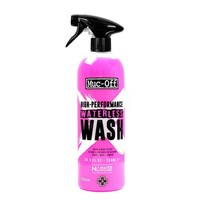 Muc-Off Spray Reiniger Ohne Wasser 750 Ml / 1132