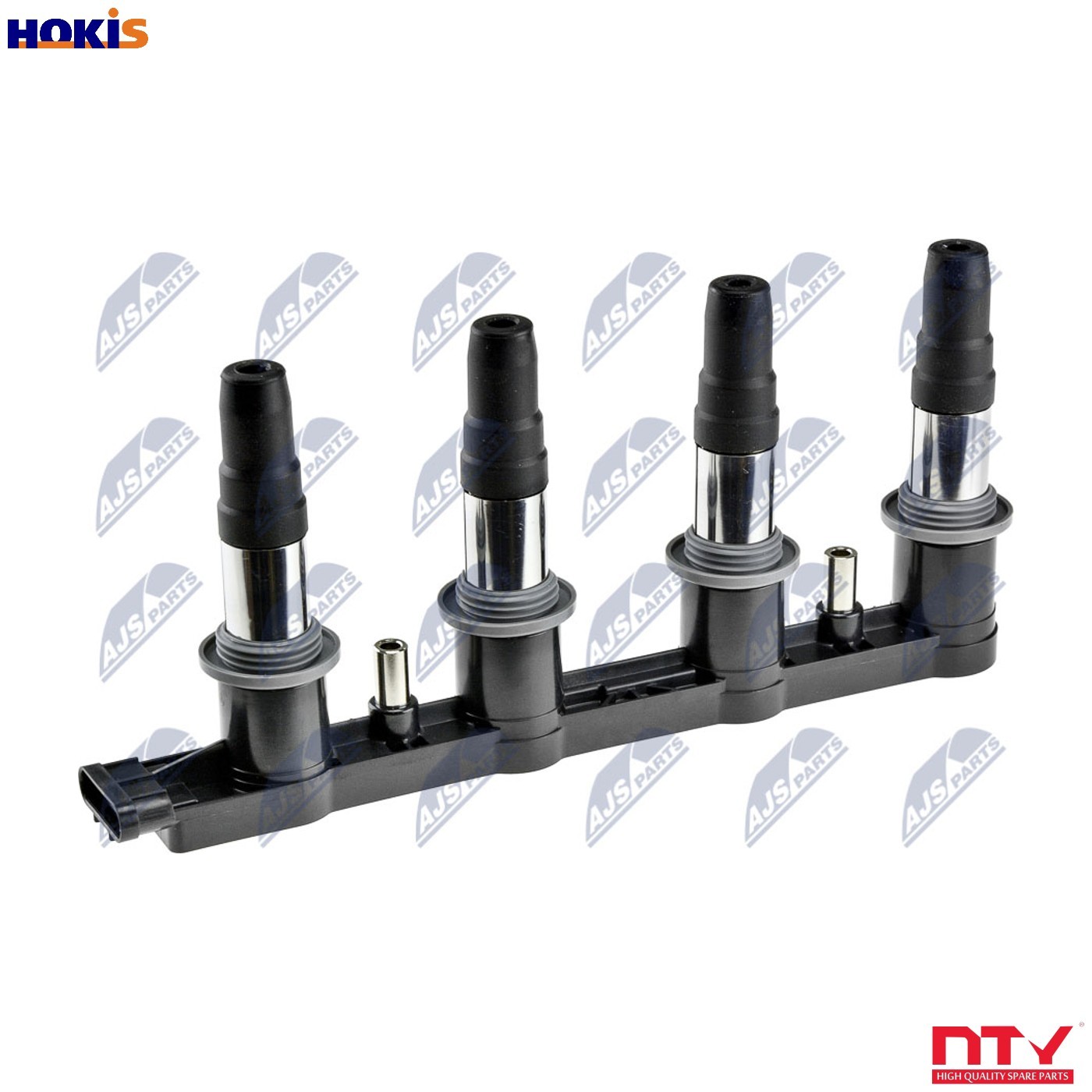 Ignition Coil For Chevrolet Cruze 1.6I 1.8I 10- Orlando 1.8I 11- 5902048025074 - Image 6
