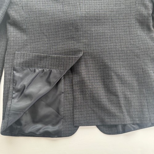 RALPH LAUREN Mens Blazer Sport Coat Casual Jacket Size 42R Classic Wool SuitBy - Picture 11 of 16
