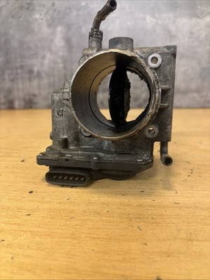 2016 MAZDA 3 MK3 2.2 DIESEL THROTTLE BODY SH01136B0 SH