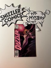 🏷 Dazzler #28 (Marvel Comics, Sept 1983)