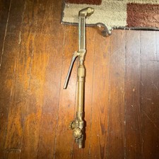 Victor 1125 Cutting Torch
