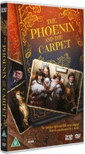 The Phoenix and the Carpet 1976: Complete Series BBC [DVD] [Region 2] - DVD