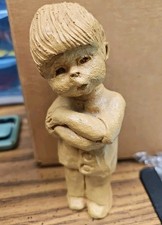 1970’s Lee Bortin Sculpture 