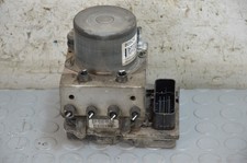 27258 Centralina pompa abs Fiat Grande Punto dal 2008 al 2011 cod 51826508 02652