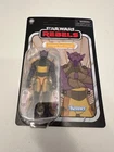 Star Wars Vintage Collection TVC HasLab Ghost Garazeb Zeb Orrelios Figure HAS006
