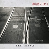 Jimmy Rankin - Moving East - Vinyl Record - G4Z