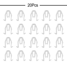 Ricambi Auto 20pz Clip Plastica per Toyota per Suzuki per Jimny e per Siena