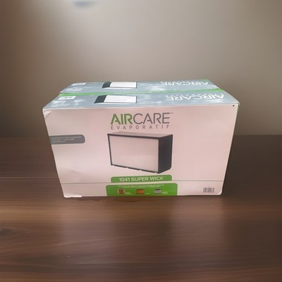 AirCare Evaporative 1041 Replacement Super Wick Filter NWT Lot Of 2