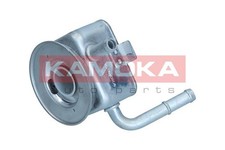 Ölkühler Motoröl KAMOKA 7730135 Aluminium für HYUNDAI i20 2 GB IB i30 PDE ACTIVE