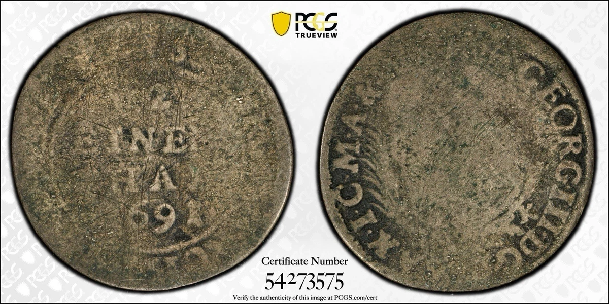PCGS Certified German States Thaler Coins Pre-1871 for sale | eBay