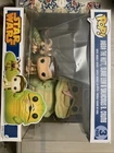 Funko Pop! Vinyl Super 6 in: Star Wars - Jabba the Hutt (w/ Group) (6 inch) -...
