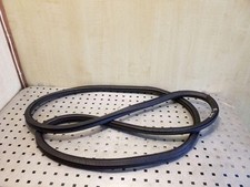 VW PASSAT B7 362 Türdichtung vorne rechts 3C4867911B 2.00 Diesel 103kw 26097775