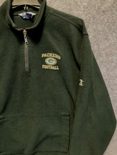 Champion Green Bay Packers NFL Sweatshirts for sale | eBay