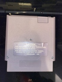 Super Mario Bros. 3 -- solo cartuccia