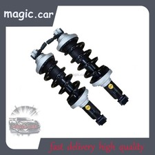 Pair Rear Shock Absorber Struts Magnetic Ride Fit Lamborghini Huracan 2015-2022