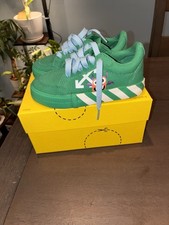 off white c/o virgil abloh sneakers