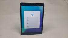 Apple iPad A2602 256GB 10.2" A13 Bionic Pencil Wi-Fi Only Touch ID 9thGen