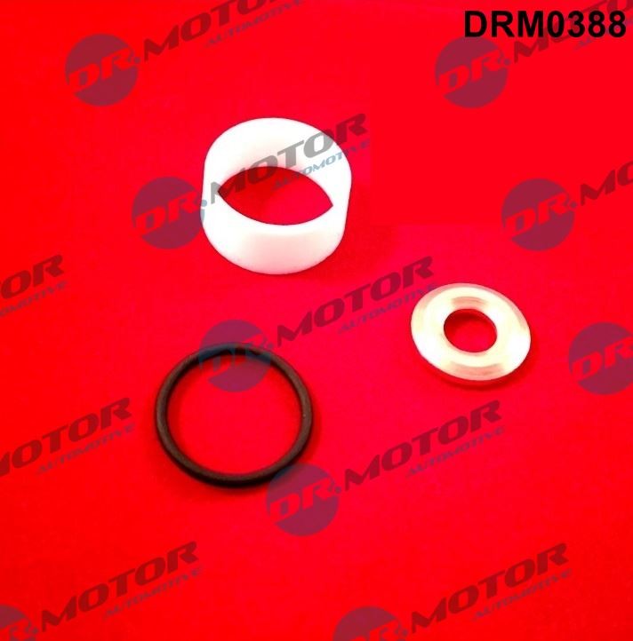 Fits DR.MOTOR AUTOMOTIVE DRM0388 TOYOTA Injector Mounting Kit ⭐UK Stock⭐ - Image 15