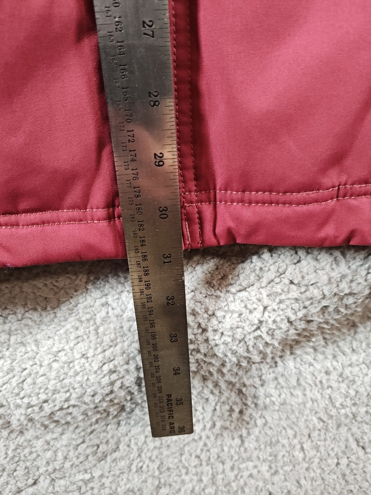 Vintage Oakley Software Jacket Mens Extra Large R… - image 15