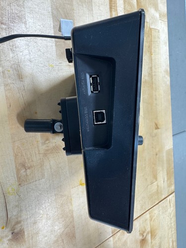 Roland TD-25 Drum Sound Module w/ power supply Cable Harness - Picture 7 of 10