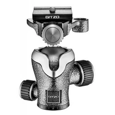 Gitzo GH1382TQD Quick Release Center Ball Head