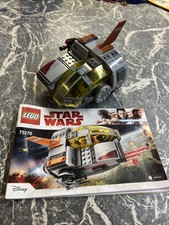 Resistance Transport Pod