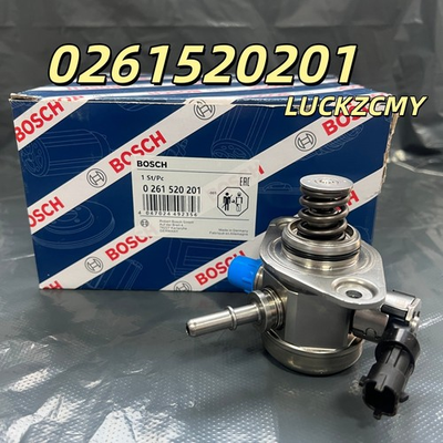 #ad High Pressure Fuel Pump 0261520201 For 15 22 Hyundai Kia 2.4L Models 35320 2GGA0 $183.00