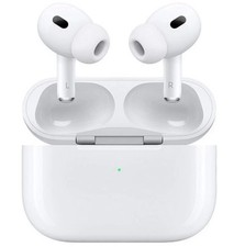 A@irpods Pro (2nd Gen) with Wireless Charging Case (SEALED)