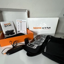 Bionic Gym Exercise On Autopilot Standard Kit w/ 4 Extensions Cardio Workout