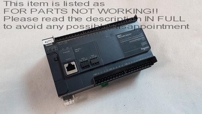 DEFEKT? Schneider Electric TM221C40R Modicon M221 Series SPS CPU, 240 V Versorgung
