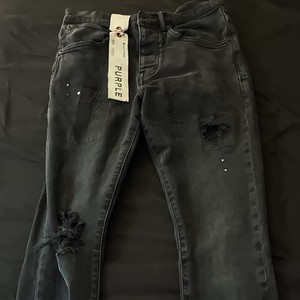 Purple Brand Jeans Size 28 | eBay