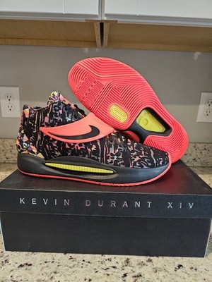 kd x kyrie