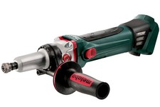 Metabo GA 18 LTX 600639850 Akku-Geradschleife...