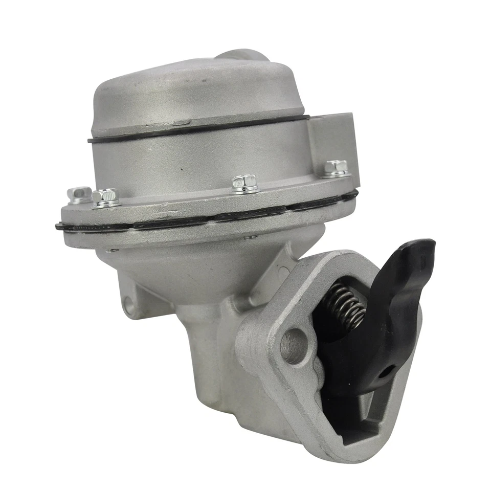 Bomba de combustible mecánica para Chevrolet Bel Air Biscayne Malibu Impala M3120 1958-66 Foto 2 de 4