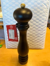 Peugeot Paris Classic Chocolate Pepper Mill - 40.5cm/16"  870440/1 - New