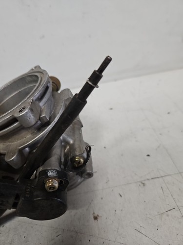 1998 - 2003 SUZUKI TL1000R TL1000 TL 1000 R OEM INJECTION THROTTLE BODY ASSEMBLY - Picture 9 of 10