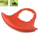 <!--F#f_0-->Effortless Trimming Solutions Enhanced Cutting Head Adjustment For Grass Guard<!--F/-->