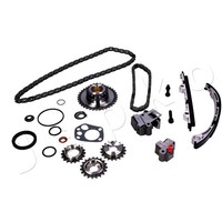 Japko Steuerkettensatz KJK104 FüR Nissan Pick UP D22 Bluebird U13 U14 4WD