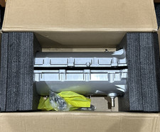 NewYall 4.6L 5.4L Left and Right Engine Valve Cover with Gaskets Bolts