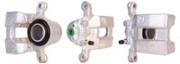 Elstock Bremssattel Bremszange / Ohne Pfand Hinten Hinten Links Hinter Der Achse