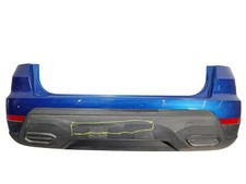 6F9807421B HINTERE STOSSSTANGE / 17550582 FÜR SEAT ARONA KJ7, KJP 1.0 TSI