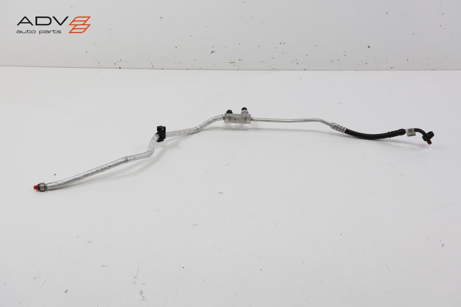 2015-2018 FERRARI CALIFORNIA T AC AIR CONDITIONING CONDENSER HOSE TUBE PIPE OEM